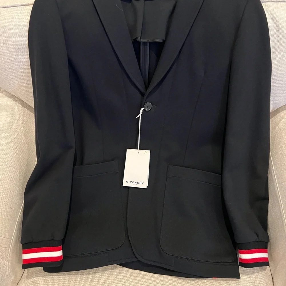 Givenchy Jacket - Picture 3 of 6